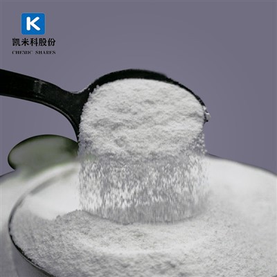 Melamīna veidņu pulveris 99,8% CAS 108-78-1